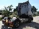 2004 Iveco  AS440S48TF / Manuel / MEGA Semi-trailer truck Volume trailer photo 13