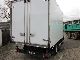 2005 Iveco  Euro Cargo 75E13 with cooling box body Van or truck up to 7.5t Refrigerator body photo 4