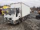 Iveco  IVECO 85 E 15 1996 Other trucks over 7 photo