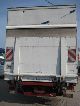 2005 Iveco  ML 2Q 80E21 Case sleeper Euro 3 Van or truck up to 7.5t Box photo 3