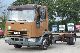 Iveco  ML 80 E 18 .. CLIMATE 1997 Chassis photo