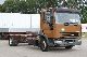 1997 Iveco  ML 80 E 18 .. CLIMATE Truck over 7.5t Chassis photo 3
