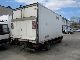 1999 Iveco  75 E 14 5 m Refrigerators LBW to.TK 1 V 305 T + N Van or truck up to 7.5t Refrigerator body photo 1