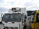 1999 Iveco  75 E 14 5 m Refrigerators LBW to.TK 1 V 305 T + N Van or truck up to 7.5t Refrigerator body photo 2