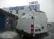 2009 Iveco  35C12 V MAX FURGON Van or truck up to 7.5t Box-type delivery van photo 1