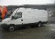 2009 Iveco  35C12 V MAX FURGON Van or truck up to 7.5t Box-type delivery van photo 2