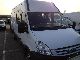 Iveco  35C18 3.0 AGILE DOKA MAXI KASTENWAGEN 2007 Box-type delivery van - high and long photo