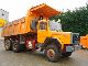 1988 Iveco  260.26 PAC 6X6 Truck over 7.5t Tipper photo 1