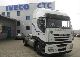 Iveco  AS440S45 2009 Standard tractor/trailer unit photo