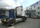 2009 Iveco  AS440S45 Semi-trailer truck Standard tractor/trailer unit photo 1