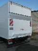 2009 Iveco  Euro Cargo 75E18 Euro 5 engine Van or truck up to 7.5t Box photo 4