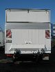 2009 Iveco  Euro Cargo 75E18 Euro 5 engine Van or truck up to 7.5t Box photo 5