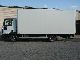 2009 Iveco  Euro Cargo 75E18 Euro 5 engine Van or truck up to 7.5t Box photo 6