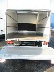 2009 Iveco  Euro Cargo 75E18 Euro 5 engine Van or truck up to 7.5t Box photo 7