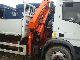 1996 Iveco  IVECO 120 EUROCARGO Allestimento CANTIERE Edile Truck over 7.5t Tipper photo 1
