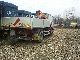 1996 Iveco  IVECO 120 EUROCARGO Allestimento CANTIERE Edile Truck over 7.5t Tipper photo 4