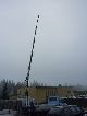 2001 Iveco  50c13 Van or truck up to 7.5t Truck-mounted crane photo 1