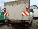 2002 Iveco  120E24 Truck over 7.5t Stake body and tarpaulin photo 10