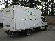 2006 Iveco  35 C12 Van or truck up to 7.5t Box-type delivery van photo 1