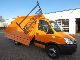 2011 Iveco  Daily 65C17 Tipper 3-year warranty Van or truck up to 7.5t Three-sided Tipper photo 7