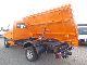 2011 Iveco  Daily 65C17 Tipper 3-year warranty Van or truck up to 7.5t Three-sided Tipper photo 8