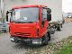 Iveco  ML75 E16 chassis 2007 Chassis photo
