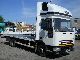 1996 Iveco  EUROCARGO 75E12 AUTOLAWETA Van or truck up to 7.5t Car carrier photo 2