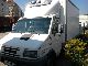 1996 Iveco  Dialysis 49E Van or truck up to 7.5t Box photo 1