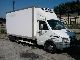 1996 Iveco  Dialysis 49E Van or truck up to 7.5t Box photo 4