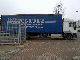 2000 Iveco  Eurotech 190E27 Closed Box Truck over 7.5t Stake body and tarpaulin photo 4