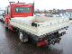 2002 Iveco  29 L 11 DOKA ° ° APC 7-seater Van or truck up to 7.5t Stake body photo 9