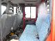 2002 Iveco  29 L 11 DOKA ° ° APC 7-seater Van or truck up to 7.5t Stake body photo 11