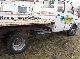 1996 Iveco  Daily S59 tipper Van or truck up to 7.5t Tipper photo 2