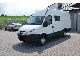 Iveco  DAILY 35S14 2.3 HPT 2008 Other vans/trucks up to 7 photo