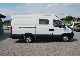 2008 Iveco  DAILY 35S14 2.3 HPT Van or truck up to 7.5t Other vans/trucks up to 7 photo 3