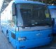 1996 Iveco  Fiat 380 12:35 Coach Cross country bus photo 1