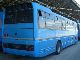 1996 Iveco  Fiat 380 12:35 Coach Cross country bus photo 2