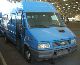 Iveco  DAILY 45.12 1996 Cross country bus photo