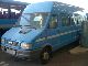 1996 Iveco  DAILY 45.12 Coach Cross country bus photo 1