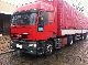 2000 Iveco  440E42.47.Eurotech.ZF gearbox manual Semi-trailer truck Standard tractor/trailer unit photo 1