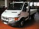Iveco  Daily 35C13 / A Cassone 2002 Stake body photo