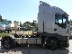 2004 Iveco  AS 440S48 TFPLT / Manuel Semi-trailer truck Standard tractor/trailer unit photo 9