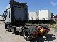 2004 Iveco  AS 440S48 TFPLT / Manuel Semi-trailer truck Standard tractor/trailer unit photo 12