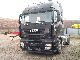 Iveco  AS440S56 T / P 2007 Standard tractor/trailer unit photo