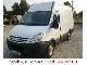 Iveco  Daily 35S14 2007 Other vans/trucks up to 7 photo