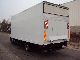2007 Iveco  EUROCARGO ML75E16 Van or truck up to 7.5t Box photo 3