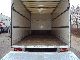 2007 Iveco  EUROCARGO ML75E16 Van or truck up to 7.5t Box photo 5