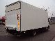 2007 Iveco  EUROCARGO ML75E16 Van or truck up to 7.5t Box photo 7