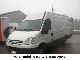 2007 Iveco  Daely35c Van or truck up to 7.5t Box-type delivery van photo 2