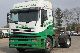 Iveco  440 E 46, (IF) intarder 2001 Standard tractor/trailer unit photo